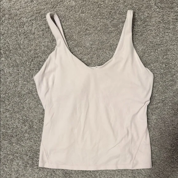 LAST WEEK: Lululemon Align Full Length Tank - Picture 1 of 3